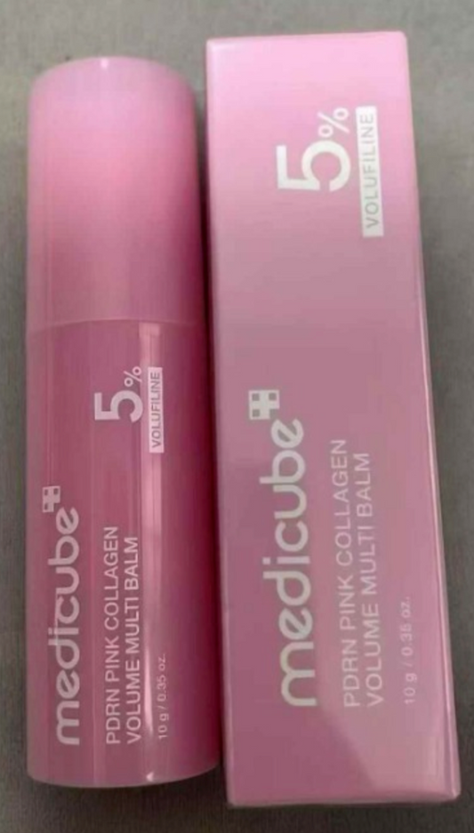 Barra PDRN Medicube - 5% VOLUFINILINE™